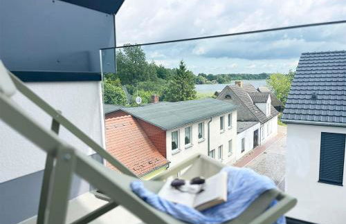 Exklusive 5 Sterne Seeresidenz, Sauna, See, Hund - Foto 43