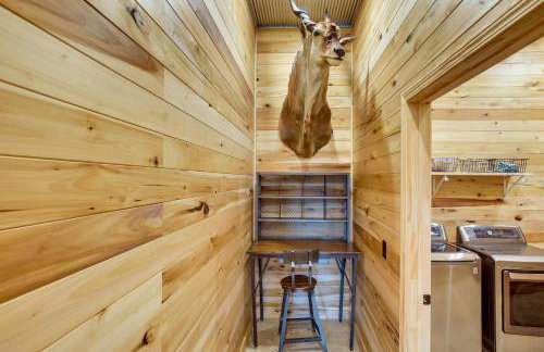 Burkesville Cabin, 3 Mi to Dale Hollow Lake! - Foto 17