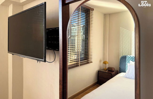 Saint Louis Stay - Photo 11