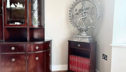 Cosy Modern Grimsby Home - Foto 3