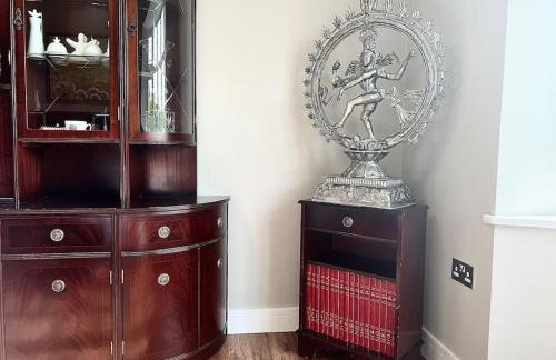 Cosy Modern Grimsby Home - Foto 3