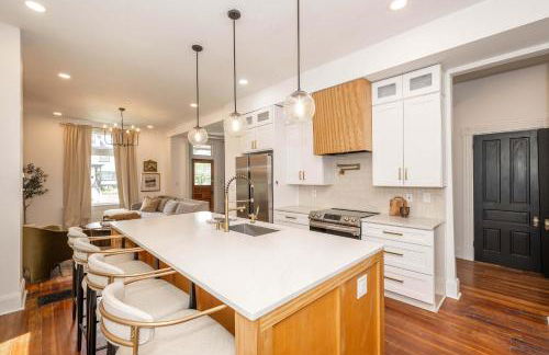 Woodburn Villa by Blackhouse - Foto 8