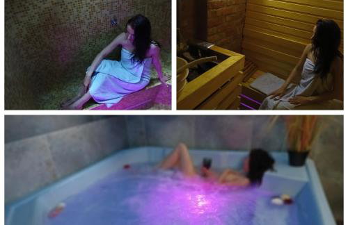 Gama Spa - Foto 5