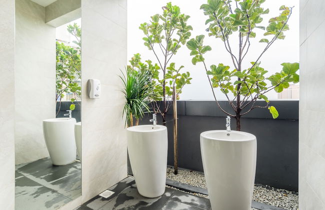 Dorsett Residences Bukit Bintang - Sweet Home KL - Foto 15