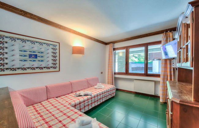 Grange Hike Ski - 9C Sestriere - Foto 4