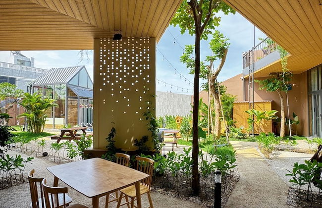 Vanilla Ho Tram Homestay - Foto 36