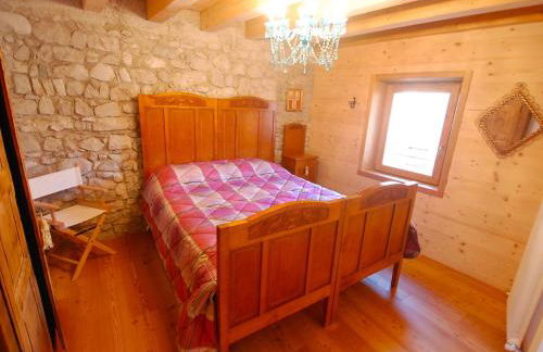 Apartment Albergo Diffuso - Cjasa Ustin-3 by Interhome - Foto 10