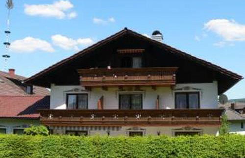 Gästehaus Jutta - Foto 1