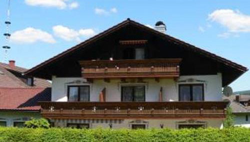 Gästehaus Jutta - Foto 1