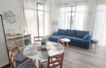 Ferienhaus Laura 70qm bis 5 Gäste mit Fass-Sauna, Whirlpool April bis Oktober, 75qm Terrasse und eingezäunten Garten Haustiere willkommen - Photo 7