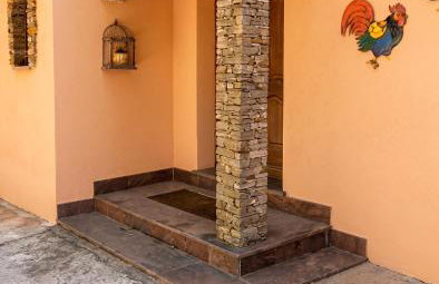 Villa spacieuse avec piscine à Rayol-Canadel-sur-Mer - Foto 7