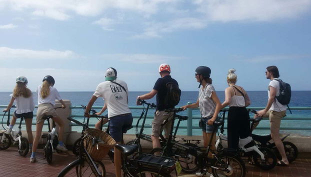 Genoa E-Bike Tour - Photo 5