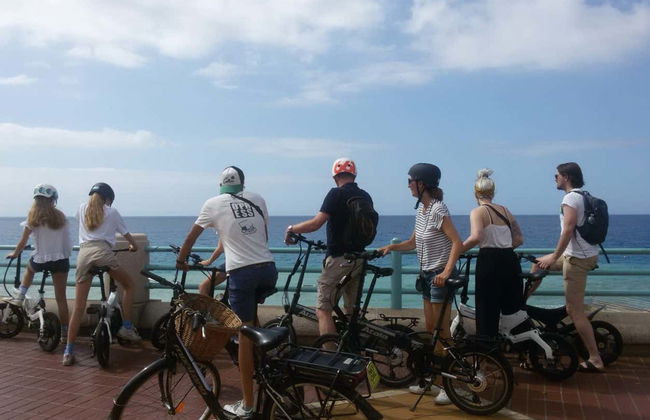 Tour en bicicleta eléctrica por Génova - Foto 6