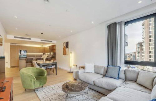 StayCozy Apartments in Kings Cross - Photo 60