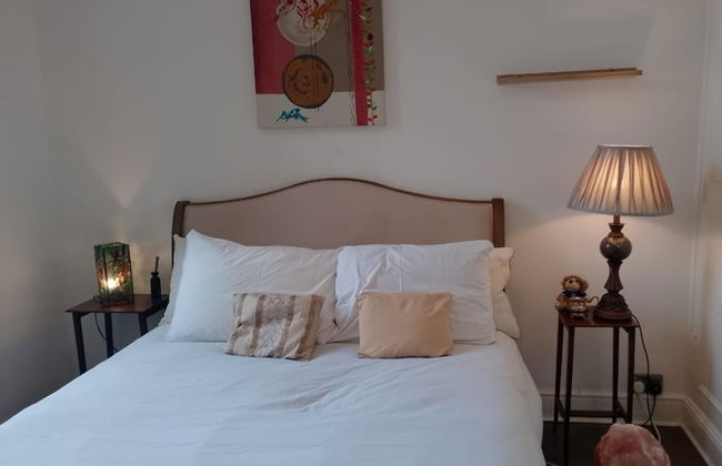 1br - Sleeps 4 - Central London - ws 99-100 - Foto 1