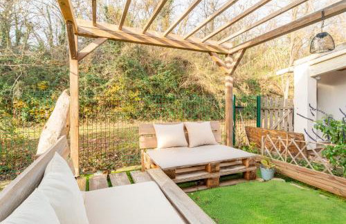 Chez Patricia En Provence - Foto 19