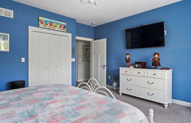 Villages at Five Points Serenity Beach - Foto 2