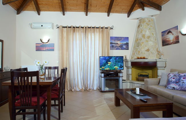 Villas Goudis - Photo 21