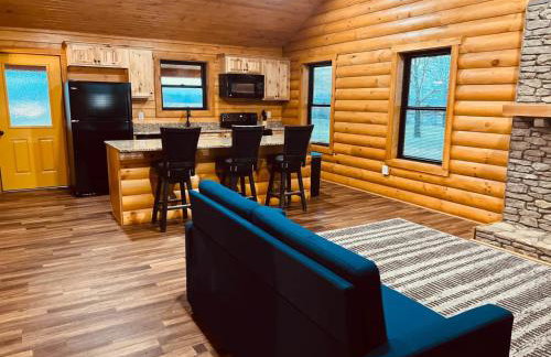 Private Bourbon Cabin - Foto 1