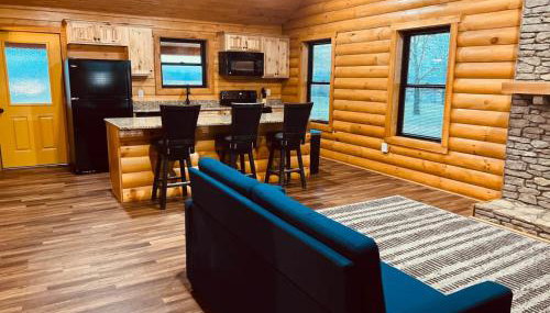 Private Bourbon Cabin - Foto 1