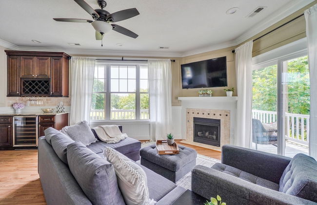 The Hide Away Beach on the Bay - Foto 1