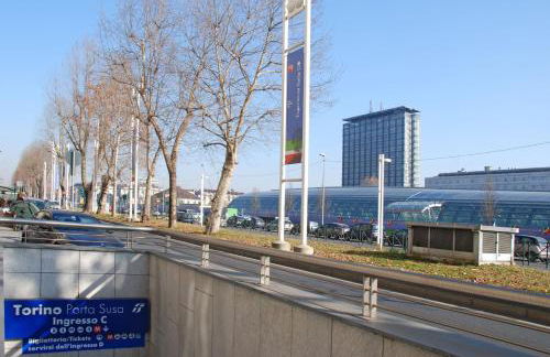 Casa Crema - Stazione Porta Susa - Torino centro - Foto 24