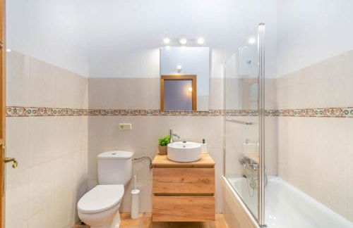 Espaciosa casa rural en pleno corazón del Baztán - Foto 22