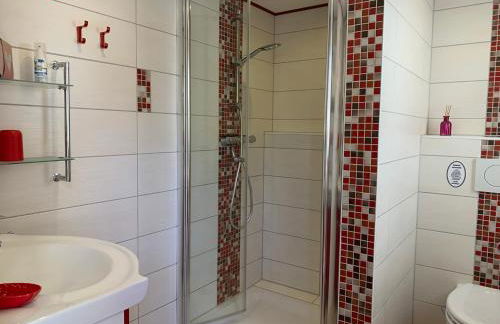 Ferienwohnung und Ferienhaus am Rennsteig bei Eisenach - Angela Jaentsch - Foto 25