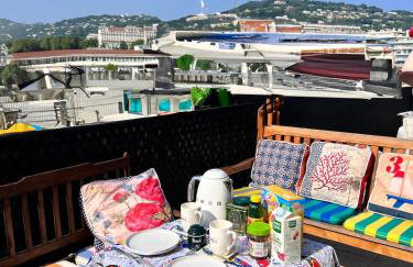 Beautiful renovated luxury apartment terrace parking - Photo 10