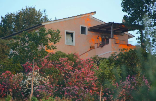 Belvilla by OYO Mare - Photo 15