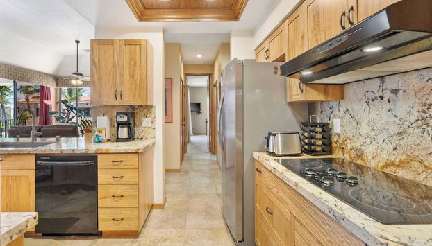 Tropical Penthouse with Resort Views - Foto 2, Imagen principal