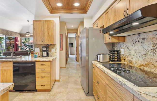 Shores at Waikoloa Beach Resort 315 - Foto 1