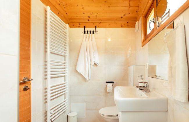 Glamping Mountain Fairy Tale - Foto 46