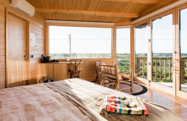 Conversas de Alpendre - Foto 6