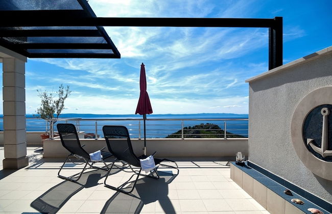 Villa Vilovic - Foto 17