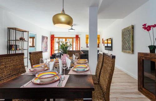 Villa Sarantontón - Photo 42