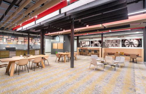 Brewery District Luxe 2BR Near Fiserv with Parking - Foto 22