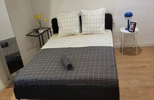 Spacious town house with balcony - Foto 9