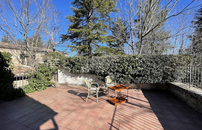 Chalet in Monte Sibillini Park - Foto 28