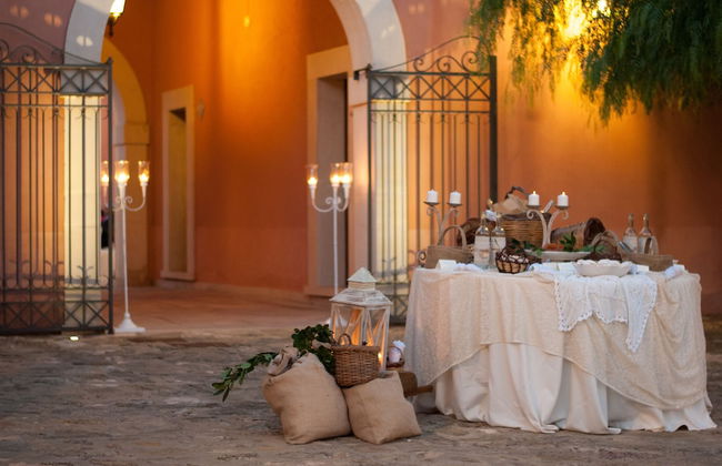 Villa D'Andrea - Foto 40