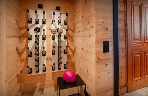 Chalet Julena - OVO Network - Foto 22