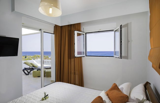 Antonoglou Beach Villas, Gennadi - Foto 5