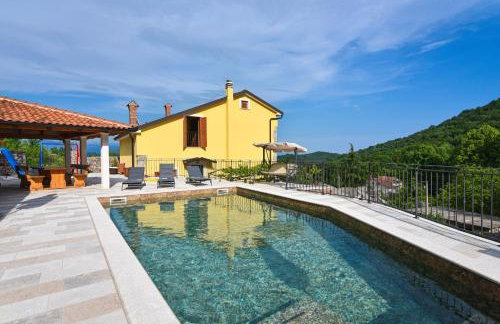 Villa Danica with pool - Perka - Foto 18
