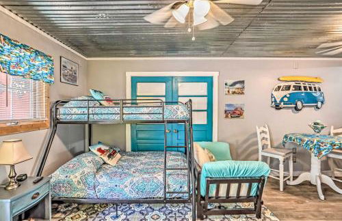 Ocean Isle Beach Studio 1 Mi to Downtown and Pier - Foto 6