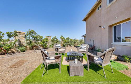 Outdoor Oasis! Luxe Hilltop Home in San Marcos - Foto 39