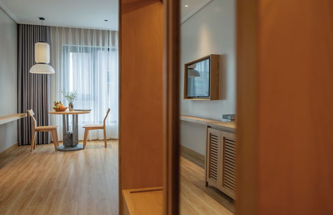 Nam Dat Hotel by D'Lecia Ha Long - Foto 15