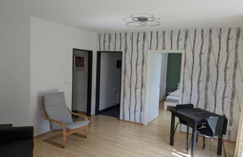 Ferienwohnung Auszeit - Foto 6