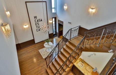 6BR-Music Studio-Pool-Spa & Games - Foto 32