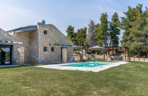 Sani Stone Ikos - Foto 35