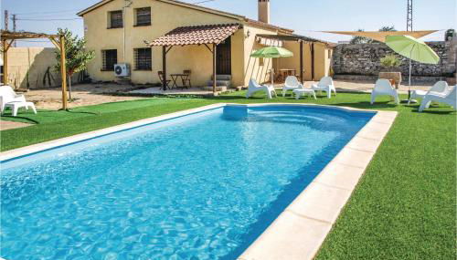 Stunning Home In Villanueva Del Duque - Foto 3